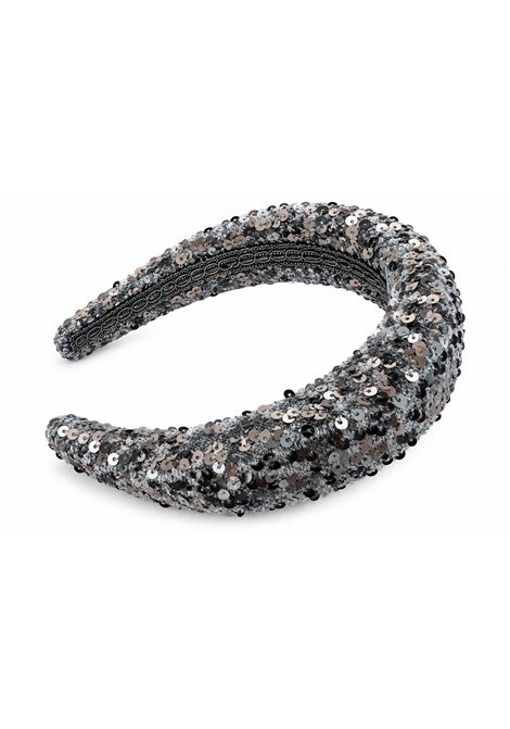 Cerchietto ocn paillettes MIMISOL | MAFR173 TS1140GRY